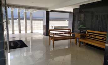 Imagem 2: Apartamento para venda tem 83 metros quadrados com 3 quartos em Vila Isolina Mazzei - São