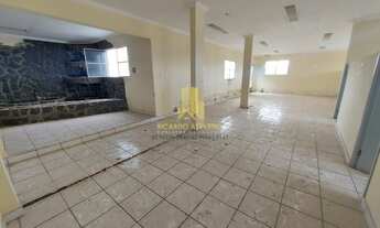 Imagem 3: Prédio comercial de Faculdade em Arapiraca. Quase 5 mil metros quadrados