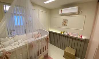 Imagem 2: Apartamento Para venda todo Projetado com 3 quartos sendo 1 suíte, 86m