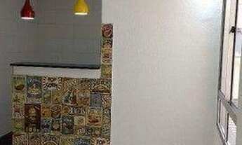 Imagem 4: Apartamento com 2 dormitórios à venda, 42 m² por R$ 180.000 - Água Chata - Guarulhos/SP