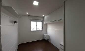 Imagem 5: Apartamento para Venda em São Paulo, Vila do Encontro, 2 dormitórios, 1 suíte, 2 banheiros