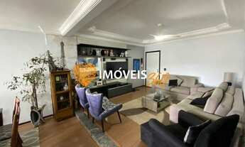 Imagem 2: APARTAMENTO BEM AMPLO DE 125M², 3 DORM SENDO 1 SUITE, SALA 2 AMBIENTES ESPAÇOSA, COZINHA