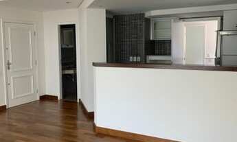 Imagem 3: SAO PAULO - Apartamento Padrão - PINHEIROS