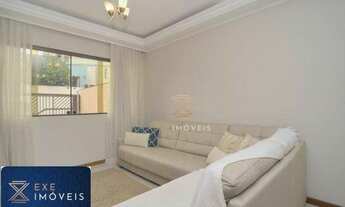 Imagem: Casa com 4 dormitórios à venda, 130 m²