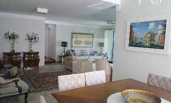 Imagem 5: Apartmanto 300m2 - Chacara KLabin
