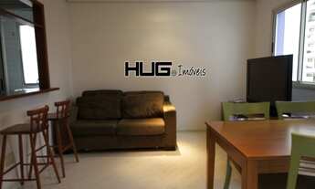 Imagem 4: Flat Duplex 2 dorm., 2 vagas - Moema