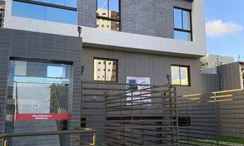 Imagem 2: Ilha de Maiorca Residence - Tambauzinho - Localização Top