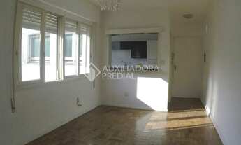 Imagem 2: PORTO ALEGRE - Apartamento Padrão - Bom Fim