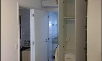 Imagem 6: Lindo apartamento mobiliado no Centro de Alphaville