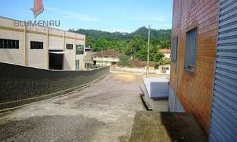Imagem 5: Galpão - Salto do Norte - Blumenau