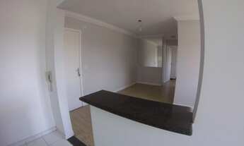 Imagem 3: Apartamento para venda tem 52 metros quadrados com 2 quartos em Jardim Estrela - Mauá - SP