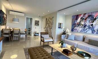 Imagem 5: Península FIT Apartamento com 4 dormitórios