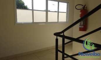 Imagem 6: Apartamento com 2 quartos - Bairro Alvinópolis em Atibaia