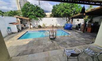 Imagem 3: OPORTUNIDADE CONDOMÍNIO PARAÍSO CASA LINEAR COM 205 M² DE ÁREA CONSTRUIDA E 375M² DE TER