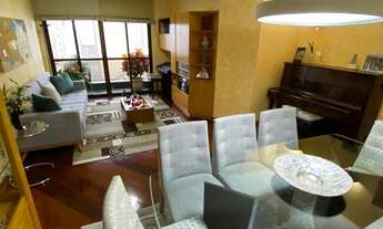 Imagem: Apartamento 3 dorms com suite, quarto de