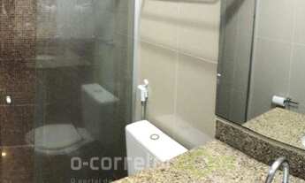 Imagem 7: Flat Beira Mar do Cabo Branco, Posição Sul 35m²!!!