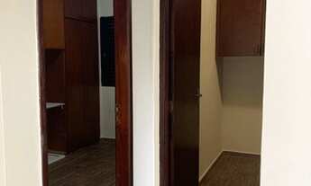 Imagem: Apartamento para aluguel com 55 metros quadrados