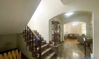 Imagem 6: CASA TÉRREA - VILA MADALENA - SP