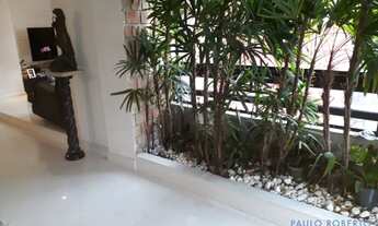 Imagem 6: APARTAMENTO - MOEMA PÁSSAROS - SP