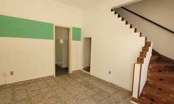Imagem 2: Casa com 02 quartos - Santos