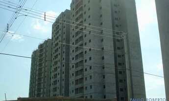 Imagem 4: APARTAMENTO - JARDIM DOS CALEGARIS - SP