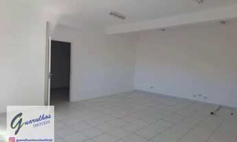 Imagem 6: Sala para alugar, 63 m² por R$ 1.598,60/mês - Vila Galvão - Guarulhos/SP