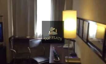 Imagem 4: Flat disponível no Jardins