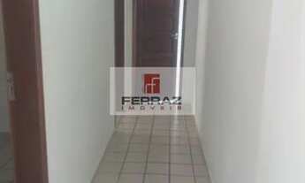 Imagem 2: Apartamento venda Petrópolis, dois quartos, banheiro social, dependência com banheiro, ga