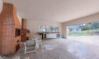 Imagem 6: Casa de condomínio para aluguel com 1400 metros quadrados com 6 quartos