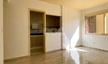 Imagem: Apartamento 2 dormitórios, junto à Usina