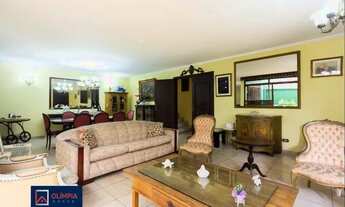 Imagem 3: Casa Venda 4 Dormitórios - 189 m² Vila Nova Conceição