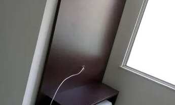 Imagem 5: Apartamento mobiliado Mais viver Juazeiro piscina 1 andar nascente