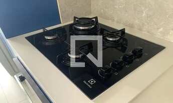 Imagem 4: Apartamento para Aluguel - Centro, 2 Quartos, 54 m2