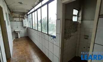 Imagem 6: APARTAMENTO - LIBERDADE - SP