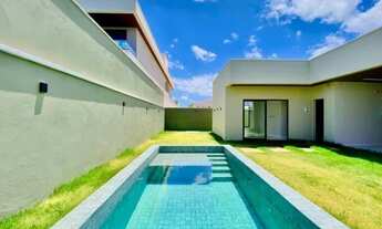 Imagem 2: Casa no Centro do Eusébio, 04 suítes