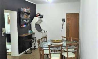 Imagem 2: Apartamento - Jordanópolis - São Bernardo do Campo/SP