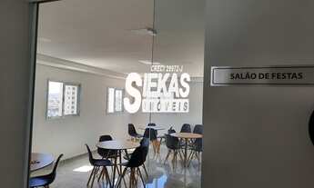 Imagem 2: ALUGA-SE LINDO APARTAMENTO NA MOOCA - 600 METROS DO METRÔ - COM QUINTAL!