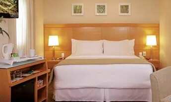 Imagem 4: FLAT - ITAIM BIBI - SP