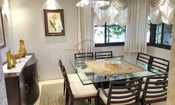 Imagem 2: Apartamento para Venda em São Paulo, Santana, 4 dormitórios, 4 suítes, 6 banheiros, 4 vaga