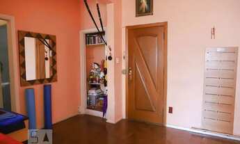 Imagem 6: Apartamento para Aluguel - Santa Cecília, 2 Quartos, 100 m2