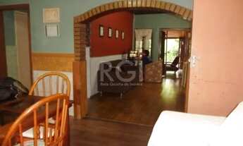 Imagem 5: Casa para Venda - 100m², 3 dormitórios, sendo 1 suites, 2 vagas - São José