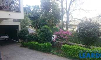 Imagem 4: CASA ASSOBRADADA - CIDADE JARDIM - SP