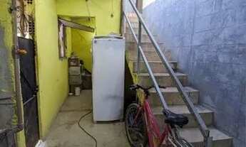 Imagem 7: Vendo ou troco casa c/barraca