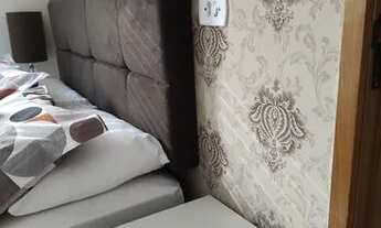 Imagem 6: Casa com móveis planejados em Ibiporã