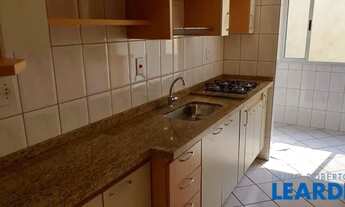 Imagem 2: APARTAMENTO - PARQUE DAS NAÇÕES - SP