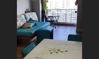 Imagem: Apartamento para venda com 88 metros quadrados