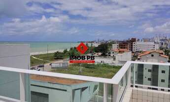 Imagem 7: Flat para aluguel possui 16 metros quadrados com 1 quarto em Intermares - Cabedelo - PB