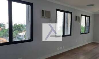 Imagem 4: Sala para alugar, 42 m² por R$ 3.680,00/mês - Pinheiros - São Paulo/SP