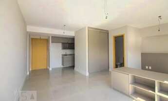 Imagem 4: Apartamento para Aluguel - Petrópolis, 1 Quarto, 45 m2