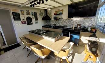 Imagem 4: COBERTURA - ALTO DA BOA VISTA - SP